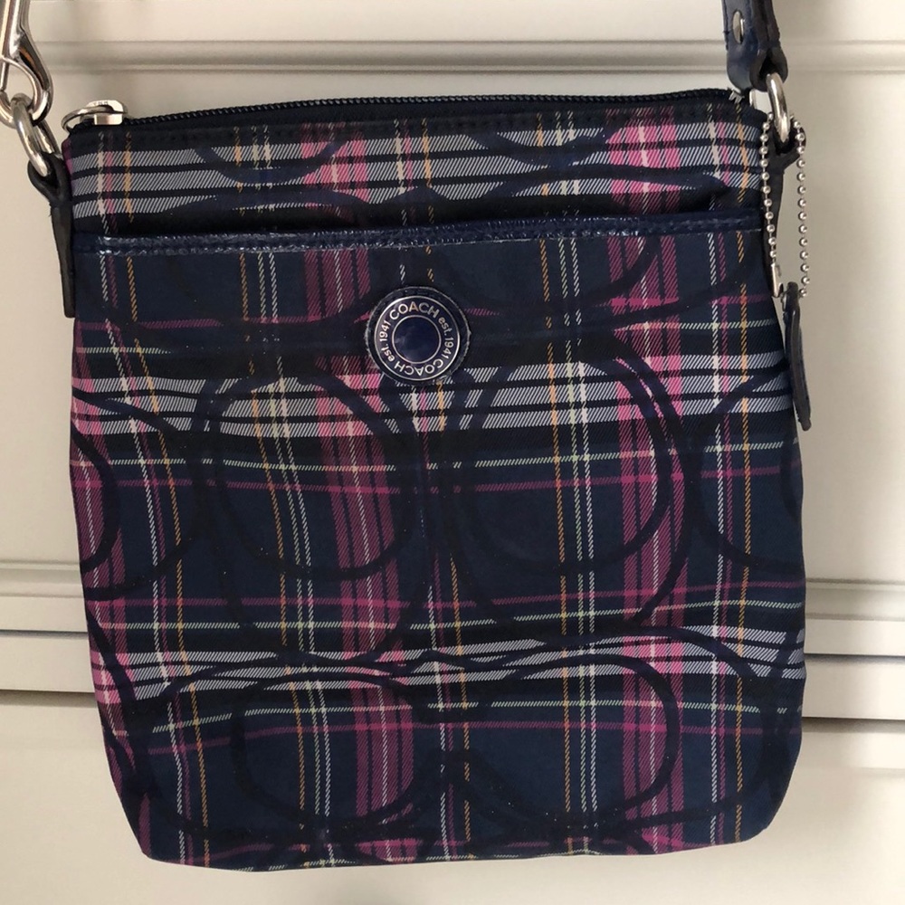 Coach Crossbody Bag